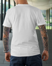 Load image into Gallery viewer, If I'm Drunk It's My Camping Friends' Fault Gift For Friends Who Loves Camping Guys Tee