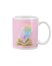 Load image into Gallery viewer, Librarian Say It Loud Custom Design For Book Lovers Mug