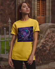 Load image into Gallery viewer, Gift For Women Butterfly I'll Hold You In My Heart Guys Tee