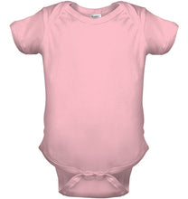 Load image into Gallery viewer, Aussie Papa America Flag Unique Custom Design For Dog Lovers Baby Onesie