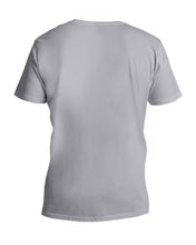 Load image into Gallery viewer, April Birthday Girl The One Where I Was Quarantined 2020 Guys V-Neck