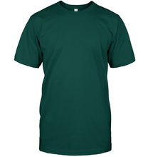 Load image into Gallery viewer, Aussie Papa America Flag Unique Custom Design For Dog Lovers Guys Tee