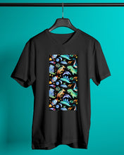 Load image into Gallery viewer, Lovely Phone Case With Dragons Gift For Dragon Lovers Guys V-Neck