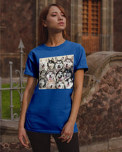 Load image into Gallery viewer, Many Love Husky Siberian On Phone Case Gift For Husky Lovers Guys Tee