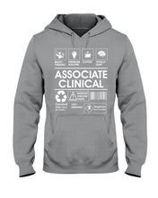 Load image into Gallery viewer, Clinical Director Great Gift For Friends Hoodie