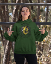 Load image into Gallery viewer, Gift For Cassie Girl The Soul Of A Mermaid Hoodie