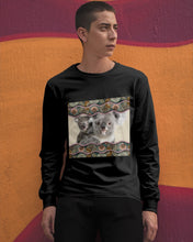 Load image into Gallery viewer, Lovely Phone Case With Boho Patterns Gift For Koala Lovers Unisex Long Sleeve