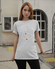 Load image into Gallery viewer, Image All The People Living Life In Peace Custom Design For Friends Guys Tee