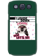 Load image into Gallery viewer, Boston Upside Down Now Let's Be Gift For Dog Lovers Phone case