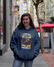 Load image into Gallery viewer, Mamasaurus Rex Is My Favorite Special Custom Design Hoodie