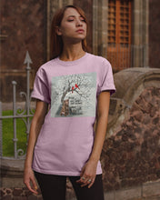 Load image into Gallery viewer, Labrador They Walk Beside Us Everyday Special Custom Design Guys Tee