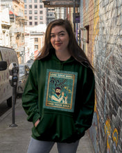 Load image into Gallery viewer, Lose Your Mind Find Your Soul Gift For Bartender Hoodie