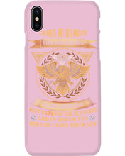 Load image into Gallery viewer, Birthday Meaningful Gift Las Levendas Nacen En Octubre Phone case