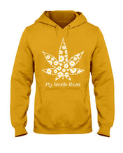 Load image into Gallery viewer, Lovely Phone Case My Favorite Flower Gift For Sunflowers Lovers Hoodie