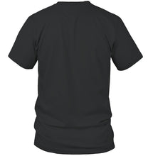 Load image into Gallery viewer, 2020 The Year When Shit Got Real Quarantined Gift For Trucker Guys V-Neck