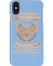 Load image into Gallery viewer, Birthday Meaningful Gift Las Levendas Nacen En Octubre Phone case