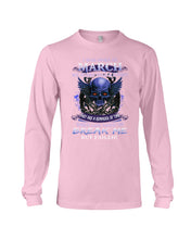 Load image into Gallery viewer, They Are A Reminder Of Time When Life Try To Break Me Gift For March Men Unisex Long Sleeve