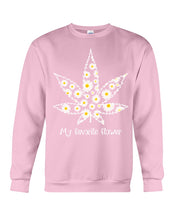 Load image into Gallery viewer, Lovely Phone Case My Favorite Flower Gift For Sunflowers Lovers Sweatshirt
