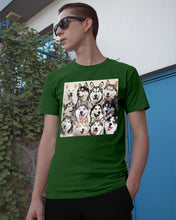 Load image into Gallery viewer, Many Love Husky Siberian On Phone Case Gift For Husky Lovers Guys Tee