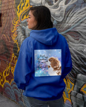 Load image into Gallery viewer, Angels And Shih Tzu Are Not Different Gift For Dog Lovers Hoodie
