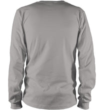 Load image into Gallery viewer, I Am A US Marine Veteran If America Needed Me Gift Unisex Long Sleeve