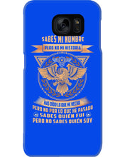 Load image into Gallery viewer, Birthday Meaningful Gift Las Levendas Nacen En Octubre Phone case
