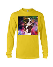 Load image into Gallery viewer, French Bulldog Special Custom Design For Dog Lovers Unisex Long Sleeve