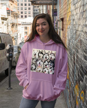 Load image into Gallery viewer, Many Love Husky Siberian On Phone Case Gift For Husky Lovers Hoodie