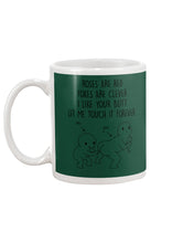 Load image into Gallery viewer, I Like Your Custom Name Gift For Lover Mug