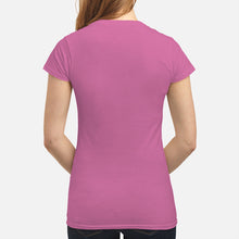 Load image into Gallery viewer, All I Need IS Love And A Camera And A Dog Gift For Dog Lovers Ladies V-Neck