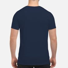 Load image into Gallery viewer, Father And Son Best Friends Forever Gift For Son Guys V-Neck