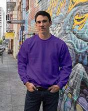 Load image into Gallery viewer, Daughter's Best Friend Son's Best Partner Birthday Gift For Dad Sweatshirt
