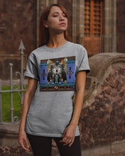 Load image into Gallery viewer, Lovely Phone Case With Native American Style Wolf Gift For Wolf Lovers Guys Tee