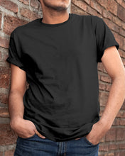 Load image into Gallery viewer, June Man You Know My Name Not My Sotry You See My Smile Trending Guys Tee