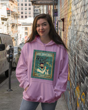 Load image into Gallery viewer, Lose Your Mind Find Your Soul Gift For Bartender Hoodie