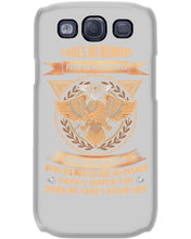 Load image into Gallery viewer, Birthday Meaningful Gift Las Levendas Nacen En Octubre Phone case