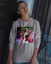 Load image into Gallery viewer, French Bulldog Special Custom Design For Dog Lovers Unisex Long Sleeve
