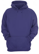 Load image into Gallery viewer, Birthday Gift Los Reyes Nacen En Agosto Angry Wolf Hoodie
