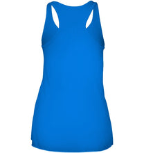 Load image into Gallery viewer, Elephant Sunflower Special Custom Design For Cute Girls Ladies Flowy Tank
