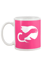 Load image into Gallery viewer, Cat Lovers Unqiue Design Gift For Friends Who Loves Cats Mug
