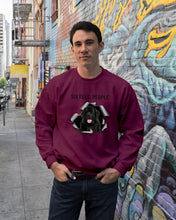 Load image into Gallery viewer, Labrador Retriever Six Feet People Unique Custom Design For Dog Lovers Sweatshirt

