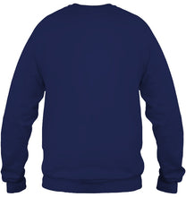 Load image into Gallery viewer, 2020 The Year When Shit Got Real Quarantined Gift For Trucker Sweatshirt
