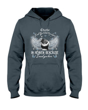 Load image into Gallery viewer, Butterfly I Need You More Angel Wings Gift For Lovers Hoodie
