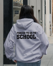 Load image into Gallery viewer, Born To Be Paleontologist Custom Design Gift For Kids Hoodie
