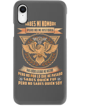 Load image into Gallery viewer, Birthday Meaningful Gift Las Levendas Nacen En Octubre Phone case
