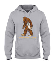 Load image into Gallery viewer, Bigfoot Come And Take It Simple Custom Design Hoodie
