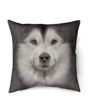 Load image into Gallery viewer, Lovely Phone Case Dog Face Gift For Alaskan Malamute Lovers Pillow Cover
