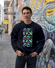 Load image into Gallery viewer, Lovely Phone Case With Dragons Gift For Dragon Lovers Sweatshirt
