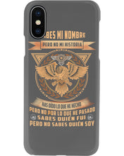 Load image into Gallery viewer, Birthday Meaningful Gift Las Levendas Nacen En Octubre Phone case

