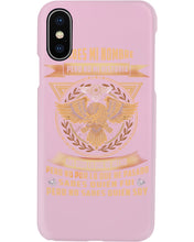 Load image into Gallery viewer, Birthday Meaningful Gift Las Levendas Nacen En Octubre Phone case
